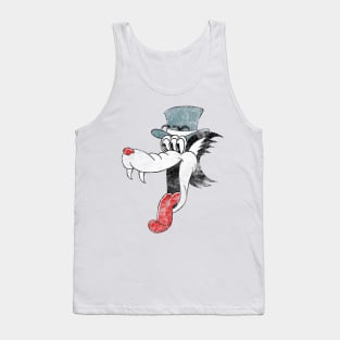 "Tex" Tank Top